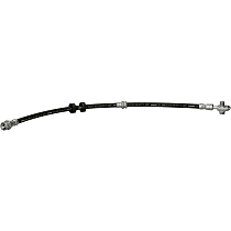 Front Brake Line, Supercharged, GAS, FWD, OE Replacement Series