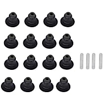19035257 Valve Stem Seal Kit - Replaces OE Number 11-34-0-033-950