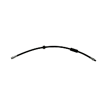 19035287 Front Brake Line