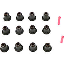 19035740 Valve Stem Seal Kit Exhaust (6 mm I.D.) - Replaces OE Number 11-34-0-035-853