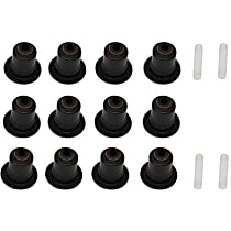 Valve Stem Seal Kit Intake/Exhaust (5 mm I.D.) - Replaces OE Numbers