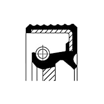 Crankshaft Seal - Replaces OE Number 079-103-051 D