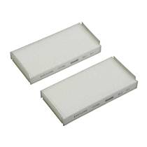 21651195 Cabin Air Filter Set - Replaces OE Number 210-830-10-18