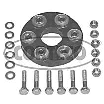 21651905 OE Replacement Series Drive Shaft Flex Joint - Direct Fit, Sold individually