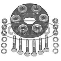 21651910 OE Replacement Series Drive Shaft Flex Joint - Direct Fit, Sold individually