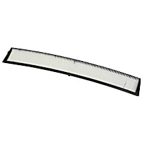 21651969 Cabin Air Filter (Paper) - Replaces OE Number 64-31-9-216-591