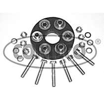 21652295 OE Replacement Series Drive Shaft Flex Joint - Direct Fit, Sold individually