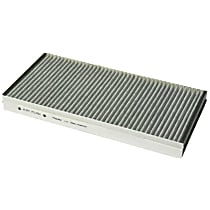 Cabin Air Filter (Charcoal Activated) - Replaces OE Number 997-571-219-01