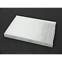 Cabin Air Filter - Replaces OE Number 8E0-819-439