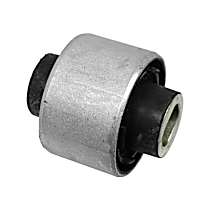 Front, Lower, Inner, Control Arm Bushing, Coupe