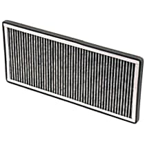 21652916 Cabin Air Filter (Charcoal Activated) - Replaces OE Numbers