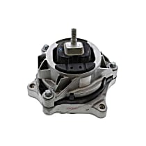22-11-6-859-413 Motor Mount - Driver Side