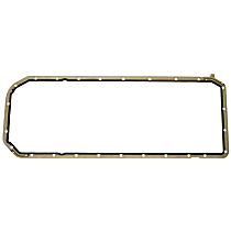 423978P Oil Pan Gasket - Replaces OE Number 11-13-1-437-237