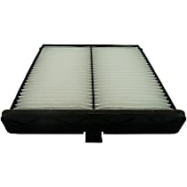 Cabin Air Filter OE Replacement Series