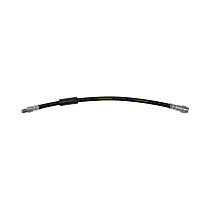 49373607 Rear Brake Line