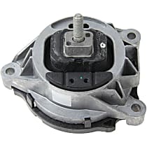 49373836 Passenger Side OE Replacement Series Motor Mount, Sold Individually