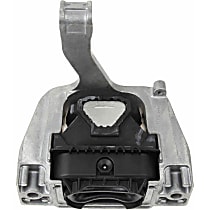 Front, Passenger Side OE Replacement Series Motor Mount, Sold Individually