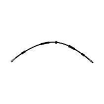 49379128 Front Brake Line