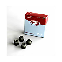 49380757 OE Replacement Series Valve Stem Seal - Set of 4