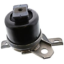 49389729 Passenger Side OE Replacement Series Motor Mount, Sold Individually