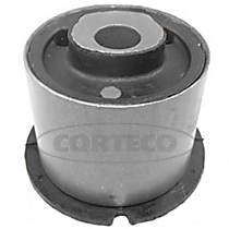 49405653 OE Replacement Series Trailing Arm Bushing - Direct Fit, Sold Individually