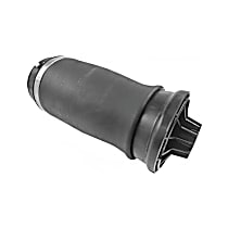 49430452 Rear, Driver or Passenger Side Air Spring, Sold Individually