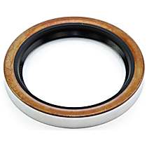 Axle Seal - Direct Fit, Sold Individually