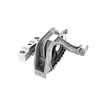 Passenger Side Motor Mount, OE Replacement Series