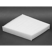 80000061 Cabin Air Filter (Standard) - Replaces OE Number 30780376