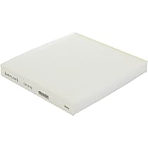 Cabin Air Filter, 4 Cyl 2.4L, Naturally Aspirated, GAS, AWD - 