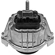 80000697 OE Replacement Series Motor Mount, Sold Individually