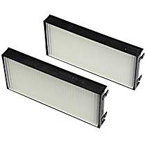 Cabin Air Filter