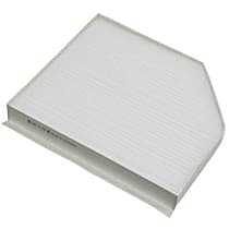 Cabin Air Filter - Replaces OE Number 8K0-819-439