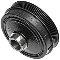 80001427 Crankshaft Pulley - Replaces OE Number 272-030-08-03