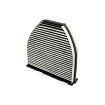 80001527 Cabin Air Filter - Replaces OE Number 212-830-03-18