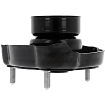 80001595 Front, Driver or Passenger Side OE Replacement Series Shock and Strut Mount
