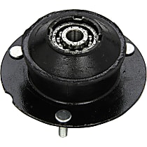 80001598 Front, Driver or Passenger Side OE Replacement Series Shock and Strut Mount