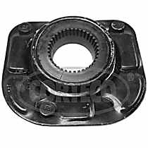 80001612 Front, Driver or Passenger Side OE Replacement Series Shock and Strut Mount