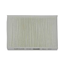 Cabin Air Filter