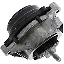 80004446 Driver Side OE Replacement Series Motor Mount, Sold Individually