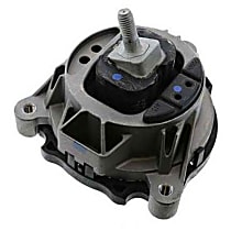 80004458 Passenger Side OE Replacement Series Motor Mount, Sold Individually