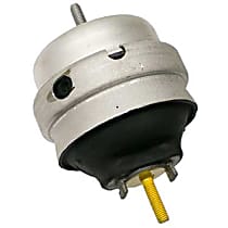 Passenger Side OE Replacement Series Motor Mount, Sold Individually