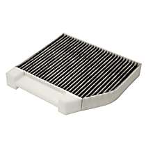 80005252 Cabin Air Filter in Blower Housing - Replaces OE Number 205-835-01-47