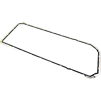 83423978 OE Replacement Series Oil Pan Gasket - Direct Fit, Sold individually