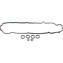 Valve Cover Gasket, Turbocharged, GAS, Front Wheel Drive, 4 Cyl 1.6L, OE Replacement Series - 