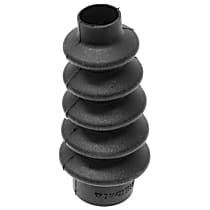 Accelerator Rod Boot at Rear Body Wall - Replaces OE Number 911-423-593-01