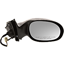 Parts Link #: 4657002AA | Right Outside Rear View Mirror PTM OE: CH1321316 Passenger Side Mirror for SEBRING SDN 07-09 PWR W/O FLD N-HT MIRROR RH Parts Link #: 4657002AA | Right Outside Rear View Mirror PTM OE: CH1321316 Passenger Side Mirror for SEBRING SDN 07-09 PWR W/O FLD N-HT MIRROR RH