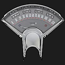 Instrument Cluster