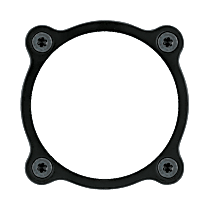 BZMA2 Universal Gauge Bezel, Sold Individually