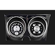 Instrument Cluster
